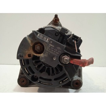 Recambio de alternador para renault clio iii authentique referencia OEM IAM 8200660033  