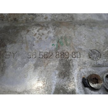 Recambio de carter para citroën c5 berlina premier (e) referencia OEM IAM 9656288980  