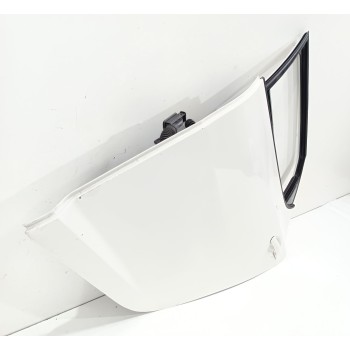 Recambio de puerta trasera izquierda para seat ibiza st (6j8) sport referencia OEM IAM   