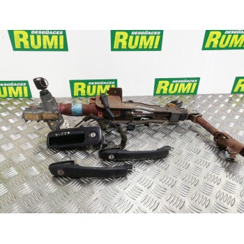 Recambio de juego bombines para ford galaxy (vx) clx referencia OEM IAM   