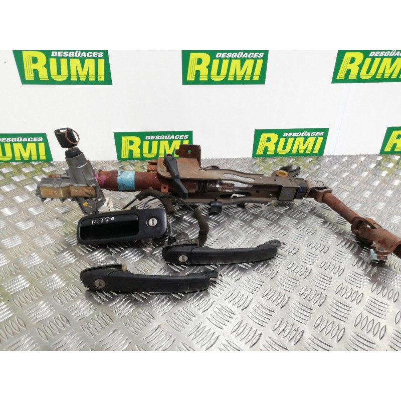 Recambio de juego bombines para ford galaxy (vx) clx referencia OEM IAM   