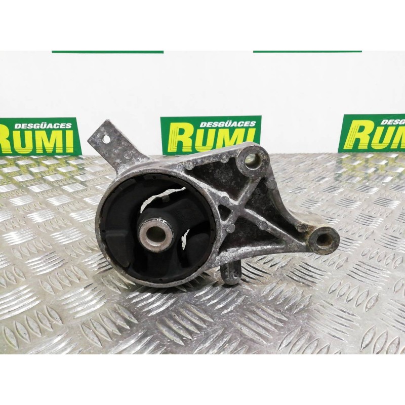 Recambio de soporte motor para opel vectra c berlina cosmo referencia OEM IAM   