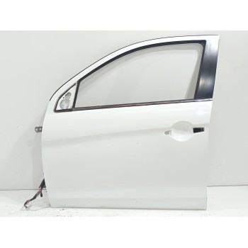 Recambio de puerta delantera izquierda para mitsubishi asx (ga0w) kaiteki 2wd referencia OEM IAM   