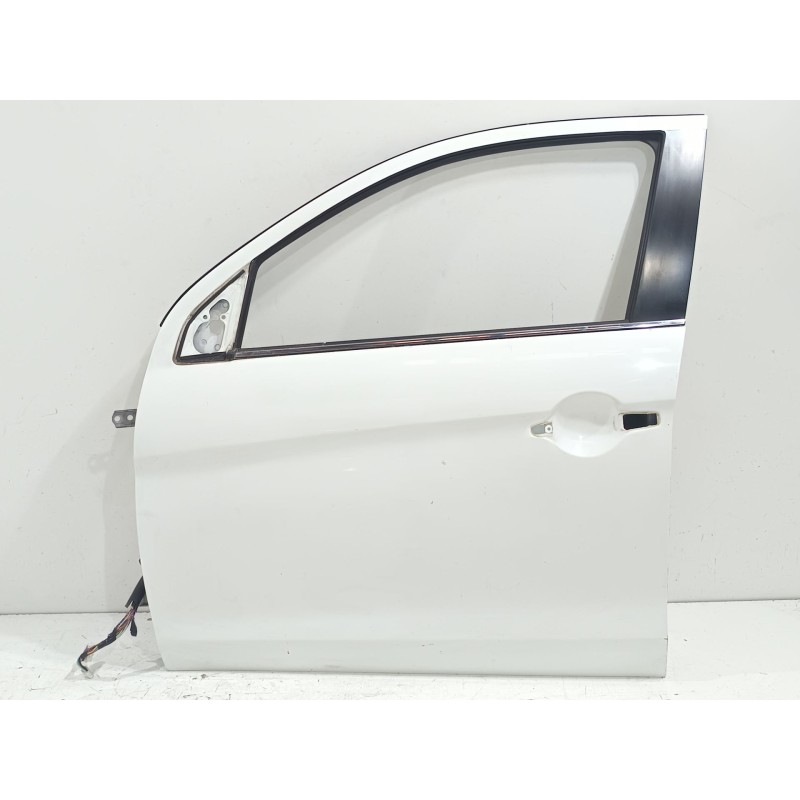 Recambio de puerta delantera izquierda para mitsubishi asx (ga0w) kaiteki 2wd referencia OEM IAM   