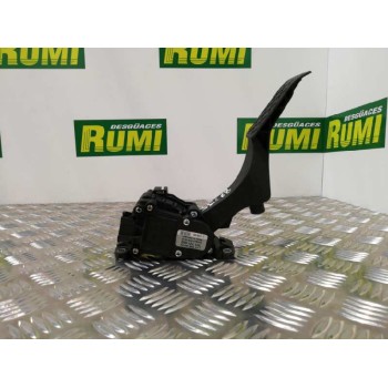 Recambio de potenciometro pedal para volkswagen t5 bus california techo elevable 4 motion referencia OEM IAM 7H1721503 6PV008495