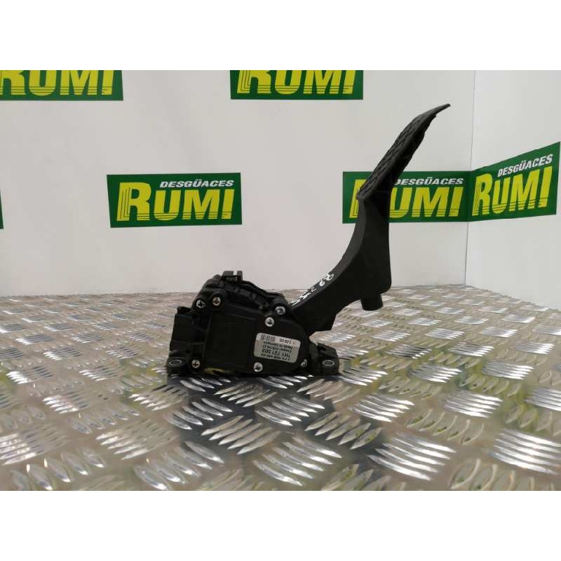 Recambio de potenciometro pedal para volkswagen t5 bus california techo elevable 4 motion referencia OEM IAM 7H1721503 6PV008495