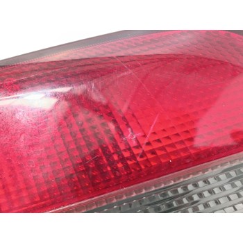 Recambio de piloto trasero izquierdo para volvo s40 berlina 2.0 16v referencia OEM IAM 30800227  