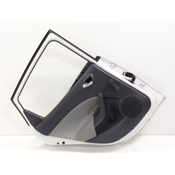 Recambio de puerta trasera izquierda para seat ibiza st (6j8) sport referencia OEM IAM   