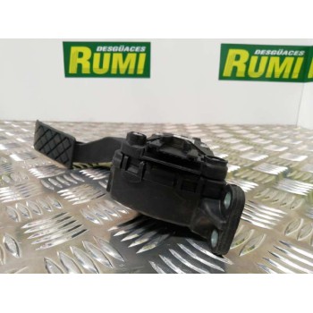 Recambio de potenciometro pedal para volkswagen t5 bus california techo elevable 4 motion referencia OEM IAM 7H1721503 6PV008495