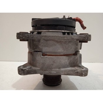 Recambio de alternador para renault clio iii authentique referencia OEM IAM 8200660033  