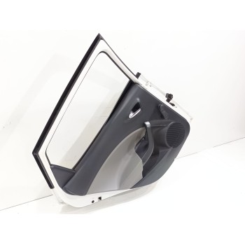 Recambio de puerta trasera izquierda para seat ibiza st (6j8) sport referencia OEM IAM   