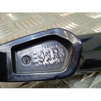 Recambio de maneta exterior trasera derecha para bmw serie 3 berlina (e90) 320d referencia OEM IAM E9XR3  