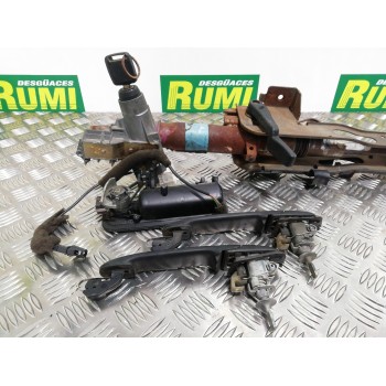 Recambio de juego bombines para ford galaxy (vx) clx referencia OEM IAM   