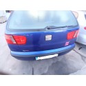 SEAT IBIZA (6K1)