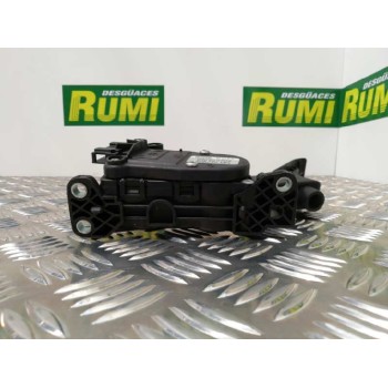 Recambio de potenciometro pedal para volkswagen t5 bus california techo elevable 4 motion referencia OEM IAM 7H1721503 6PV008495