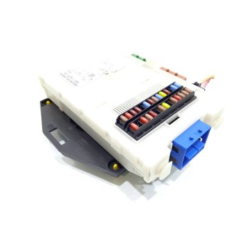 Recambio de caja reles / fusibles para ford mondeo ber. (ca2) titanium (09.2010) referencia OEM IAM 7G9T14A073DB  