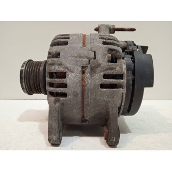 Recambio de alternador para renault clio iii authentique referencia OEM IAM 8200660033  