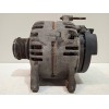 Recambio de alternador para renault clio iii authentique referencia OEM IAM 8200660033  