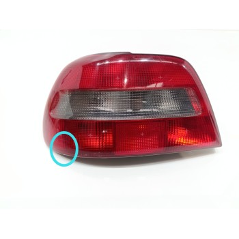 Recambio de piloto trasero izquierdo para volvo s40 berlina 2.0 16v referencia OEM IAM 30800227  