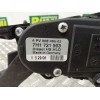 Recambio de potenciometro pedal para volkswagen t5 bus california techo elevable 4 motion referencia OEM IAM 7H1721503 6PV008495