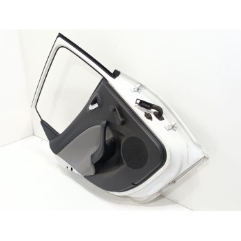 Recambio de puerta trasera izquierda para seat ibiza st (6j8) sport referencia OEM IAM   