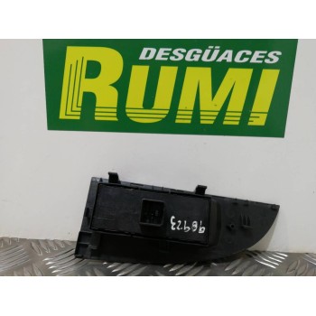 Recambio de mando elevalunas delantero izquierdo para seat leon (1p1) reference referencia OEM IAM 1K4959857B  