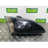 Recambio de faro derecho para ford focus berlina (cap) trend referencia OEM IAM 4M5113W029JB  