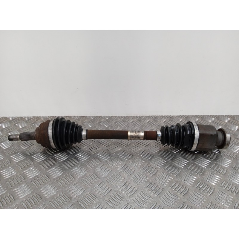 Recambio de transmision delantera derecha para renault megane ii berlina 3p confort authentique referencia OEM IAM 8200264665  