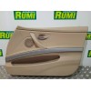Recambio de guarnecido puerta delantera derecha para bmw serie 3 berlina (e90) 320d referencia OEM IAM   