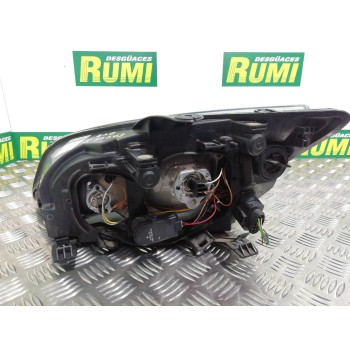 Recambio de faro derecho para ford focus berlina (cap) trend referencia OEM IAM 4M5113W029JB  