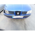 SEAT IBIZA (6K1)