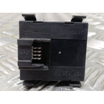 Recambio de mando elevalunas delantero izquierdo para audi a3 (8l) 1.8 t ambiente quattro referencia OEM IAM 8L0959851  