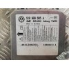 Recambio de centralita airbag para volkswagen t5 transporter/furgoneta caja cerrada - techo medio elevado referencia OEM IAM 1C0