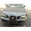 seat ibiza (6l1) del año 2004