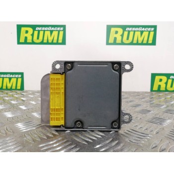 Recambio de centralita airbag para volkswagen t5 transporter/furgoneta caja cerrada - techo medio elevado referencia OEM IAM 1C0