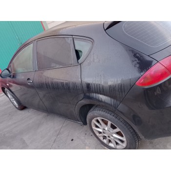 seat leon (1p1) del año 2011