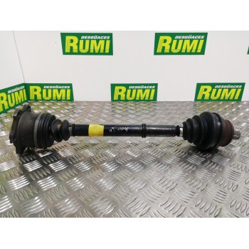 Recambio de transmision delantera derecha para audi 80 avant básico berlina referencia OEM IAM 8A0407271  