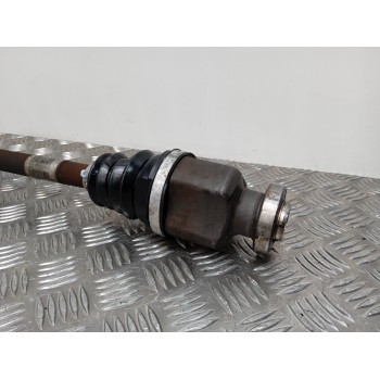 Recambio de transmision delantera derecha para renault megane ii berlina 3p confort authentique referencia OEM IAM 8200264665  