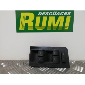 Recambio de mando elevalunas delantero izquierdo para audi a6 berlina (4b2) 2.4 (121kw) referencia OEM IAM 4B0959851  