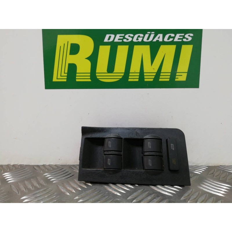 Recambio de mando elevalunas delantero izquierdo para audi a6 berlina (4b2) 2.4 (121kw) referencia OEM IAM 4B0959851  