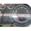 Recambio de cuadro instrumentos para audi a3 sportback (8p) 1.9 tdi ambiente referencia OEM IAM 8P0920900K  