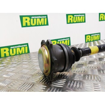 Recambio de transmision delantera derecha para audi 80 avant básico berlina referencia OEM IAM 8A0407271  