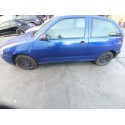 SEAT IBIZA (6K1)