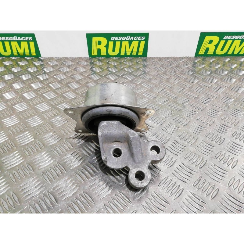 Recambio de soporte motor para opel vectra c berlina cosmo referencia OEM IAM   