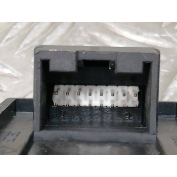 Recambio de mando elevalunas delantero izquierdo para audi a6 berlina (4b2) 2.4 (121kw) referencia OEM IAM 4B0959851  