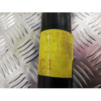 Recambio de transmision delantera derecha para audi 80 avant básico berlina referencia OEM IAM 8A0407271  