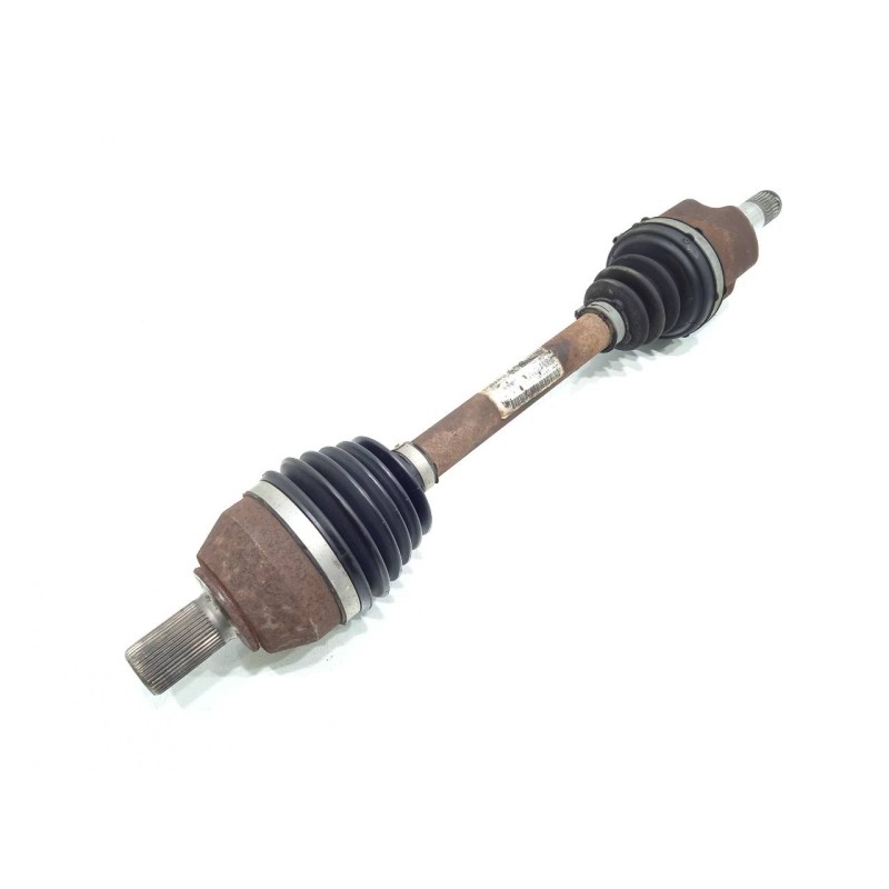 Recambio de transmision delantera izquierda para ford mondeo ber. (ca2) titanium (09.2010) referencia OEM IAM 6G913B437BD  