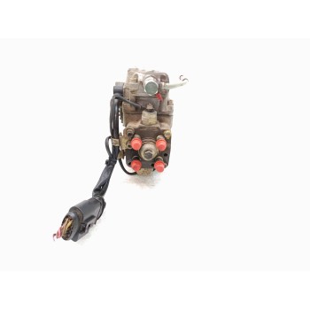 Recambio de bomba inyeccion para skoda octavia combi (1u5) 1.9 tdi laurin klement referencia OEM IAM 038130107D  