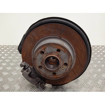 Recambio de mangueta trasera derecha para mercedes-benz clase c (w204) berlina c 220 cdi (204.008) referencia OEM IAM   