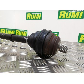 Recambio de transmision delantera derecha para audi 80 avant básico berlina referencia OEM IAM 8A0407271  